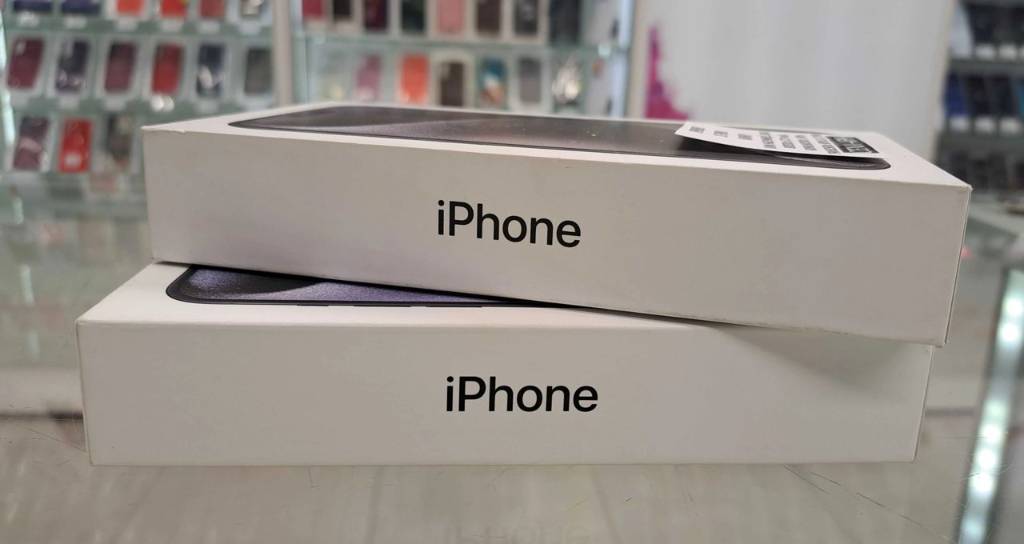 A picture of Apple Iphone 15 Pro Max 256GB