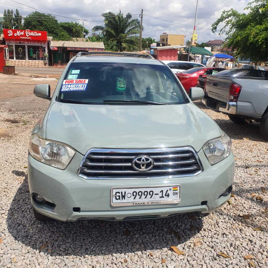 A picture of Car