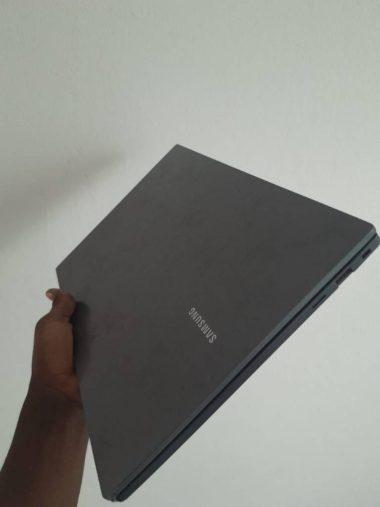 A picture of Samsung Laptop 