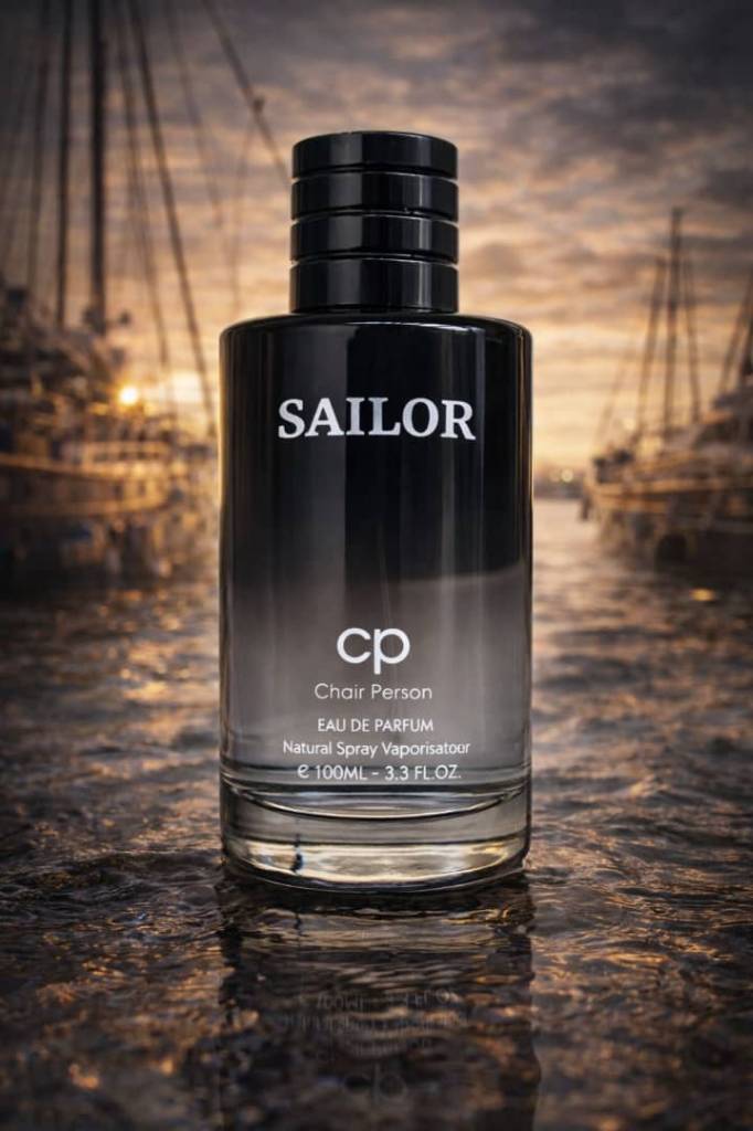 A picture of Scent sational perfume
