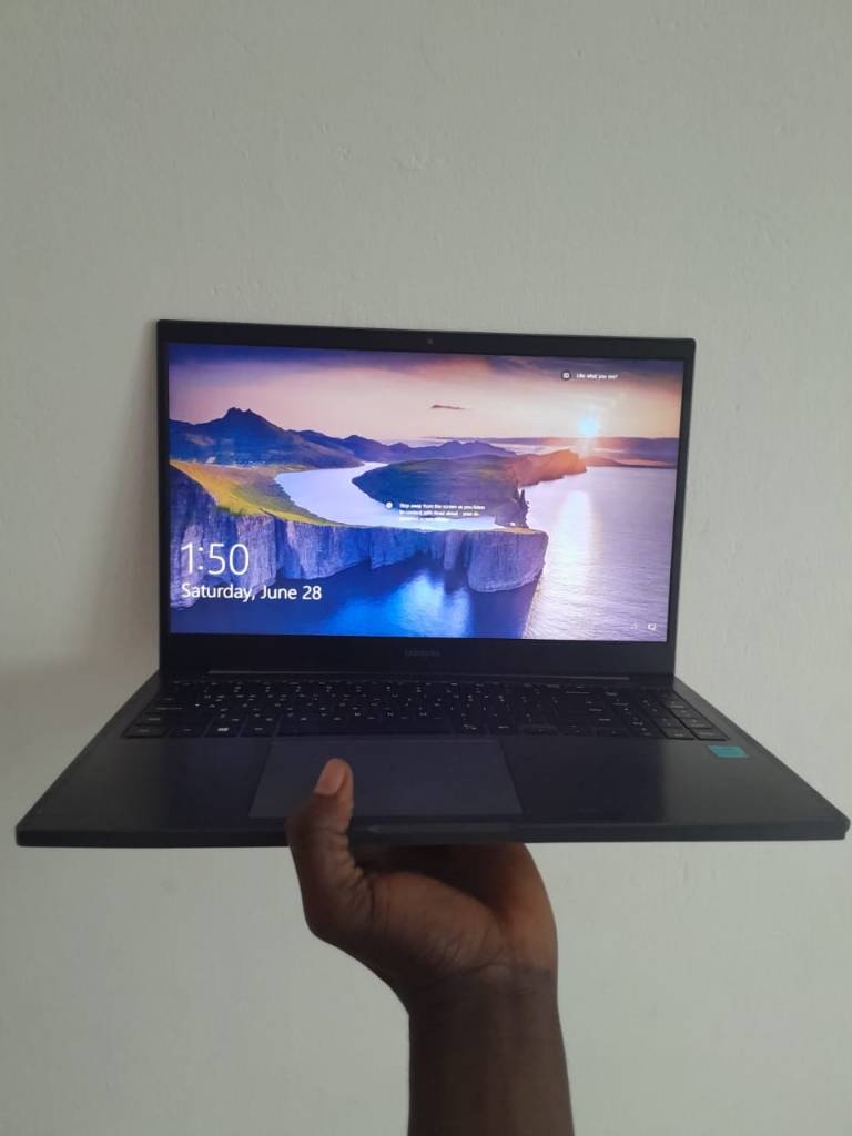 Samsung Laptop 