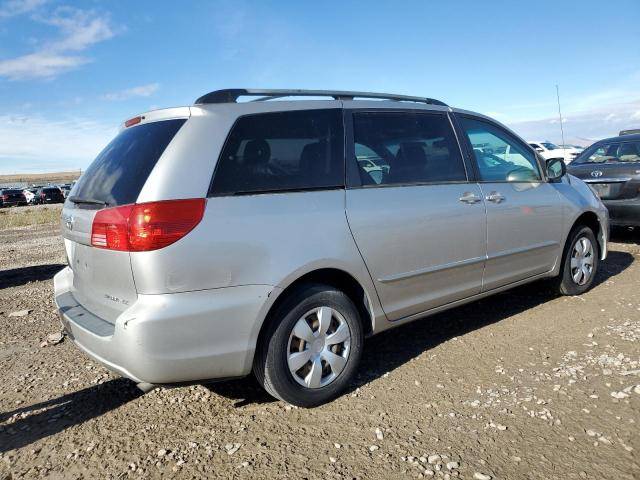 A picture of 2006 CLEAN TOYOTA SIENNA FOR SALE CALL 08068934551