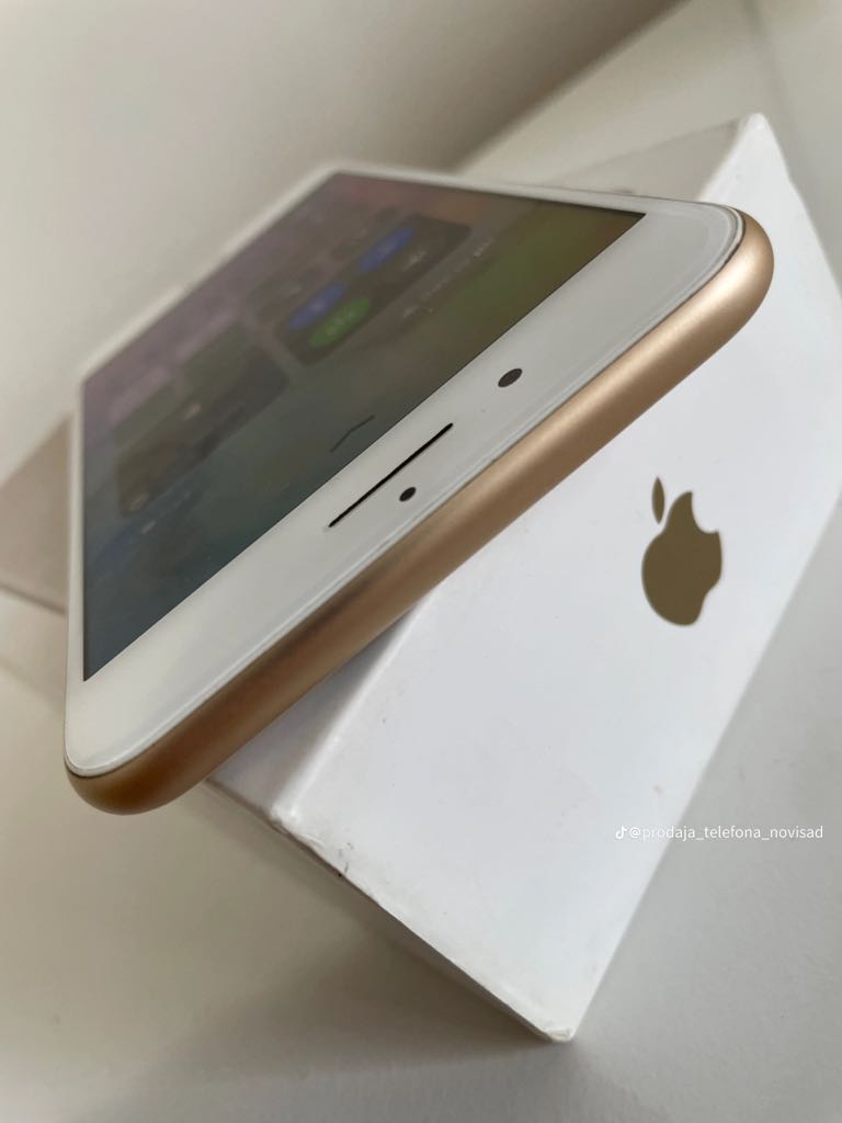 A picture of iPhone 7
