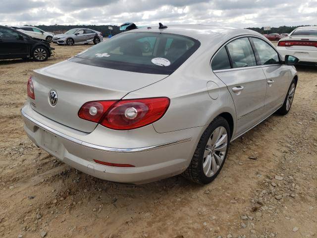 A picture of FOR SALE UNUSED CLEAN VOLKSWAGEN CC SPORT CALL 08068934551