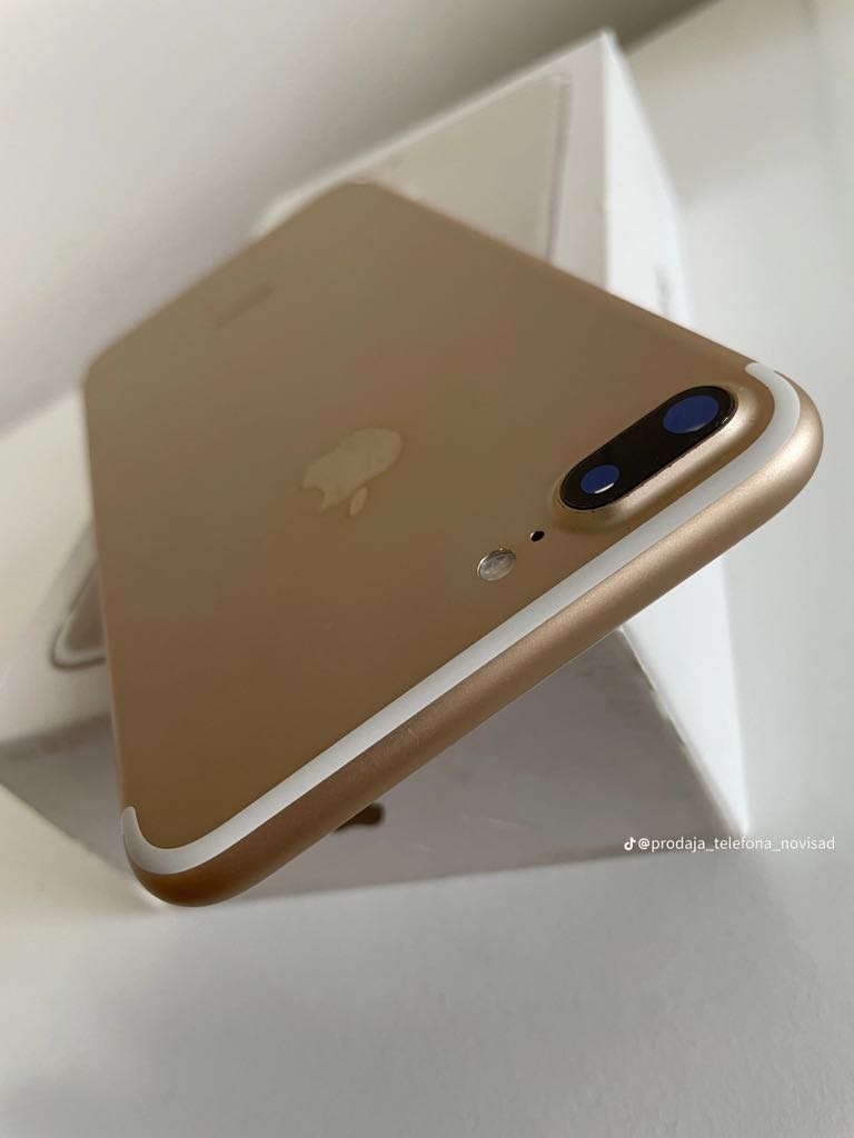 A picture of iPhone 7