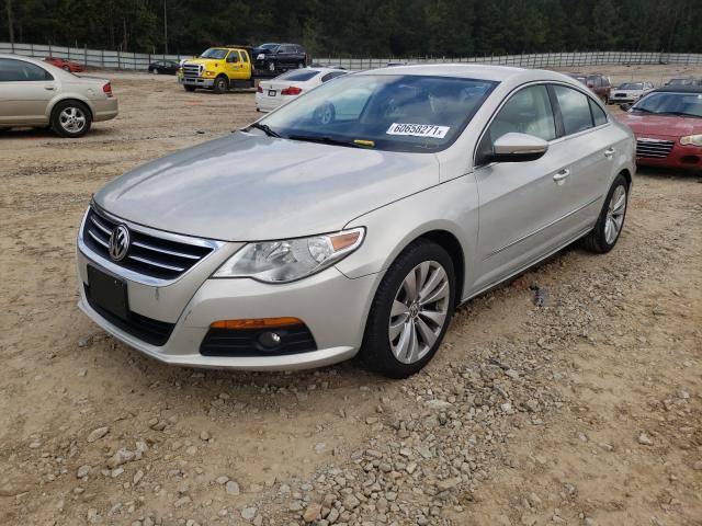 A picture of FOR SALE UNUSED CLEAN VOLKSWAGEN CC SPORT CALL 08068934551