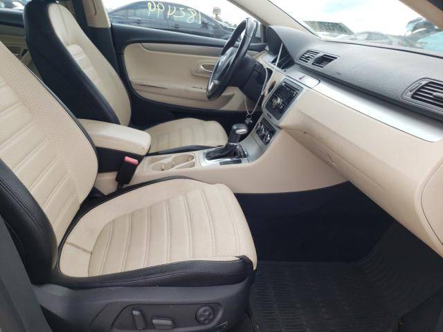 A picture of FOR SALE UNUSED CLEAN VOLKSWAGEN CC SPORT CALL 08068934551