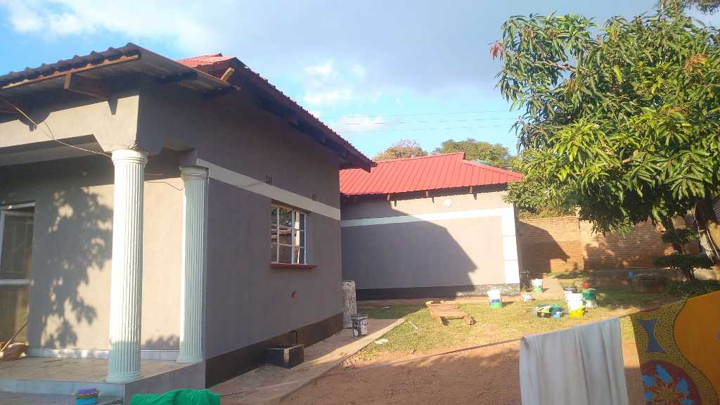 A picture of Fallback enterprise painting service 