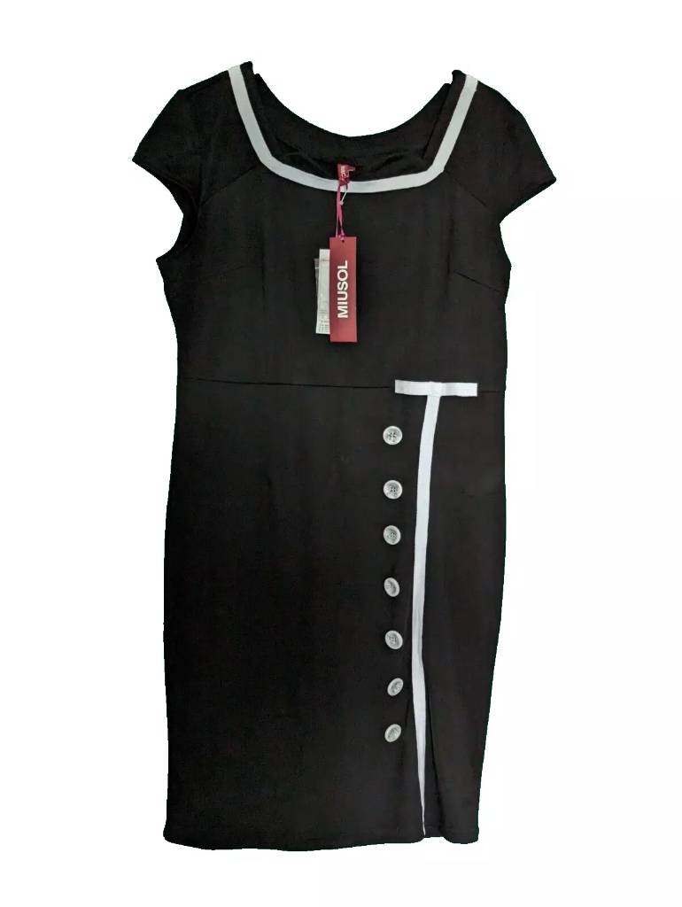 A picture of UK NEW DRESSES 12 20 SIZES
