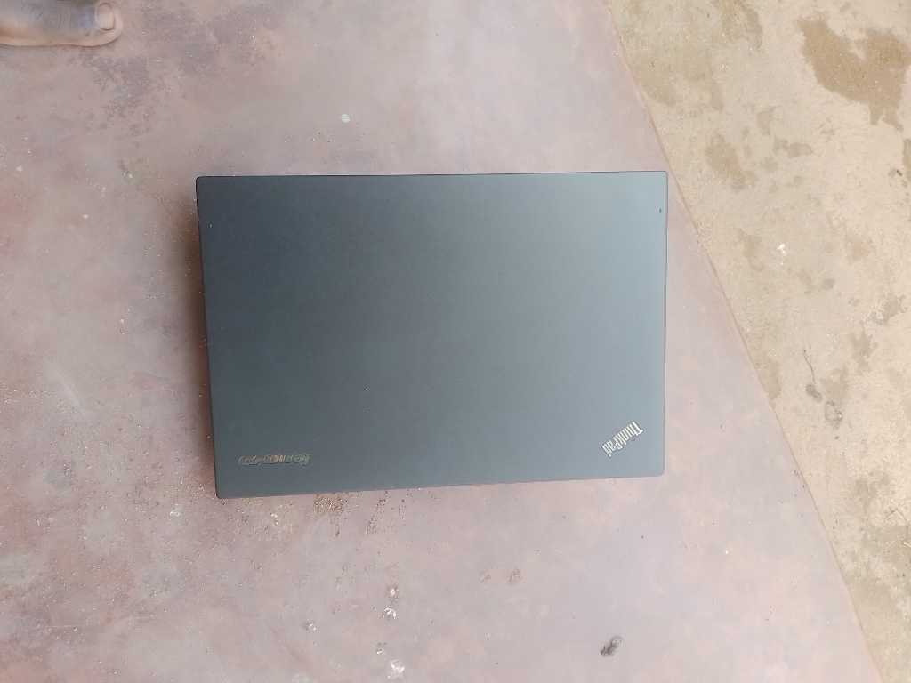 A picture of Laptop 