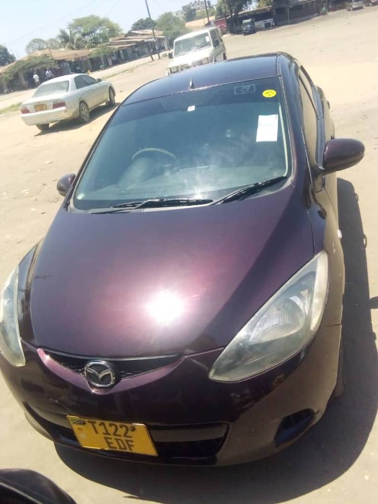 A picture of Car
