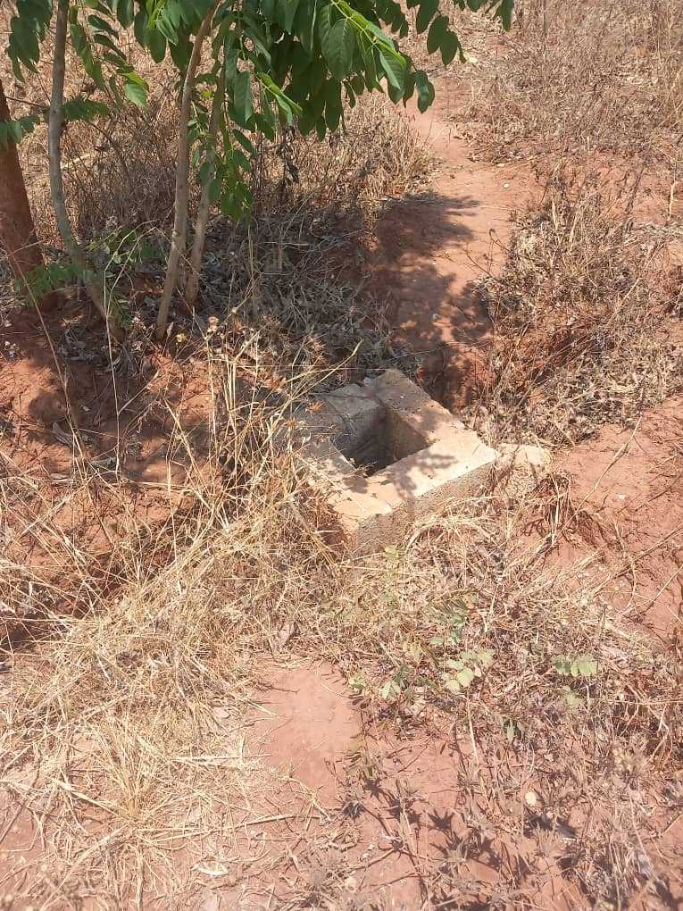 A picture of Residential plot 