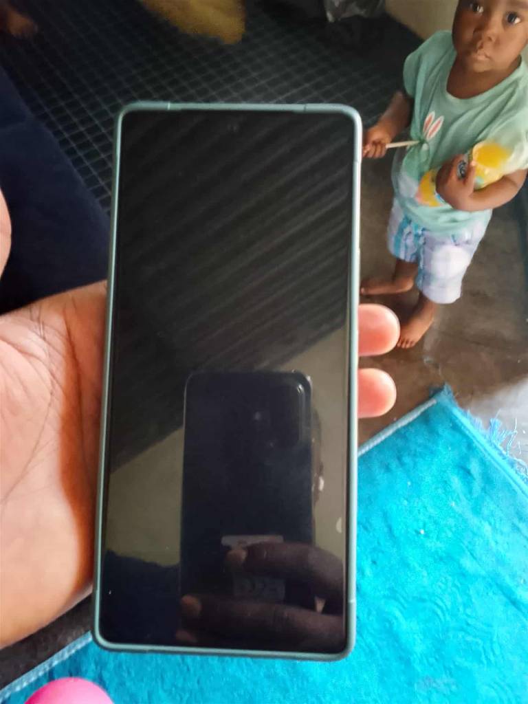 A picture of Infinix Note 50s 