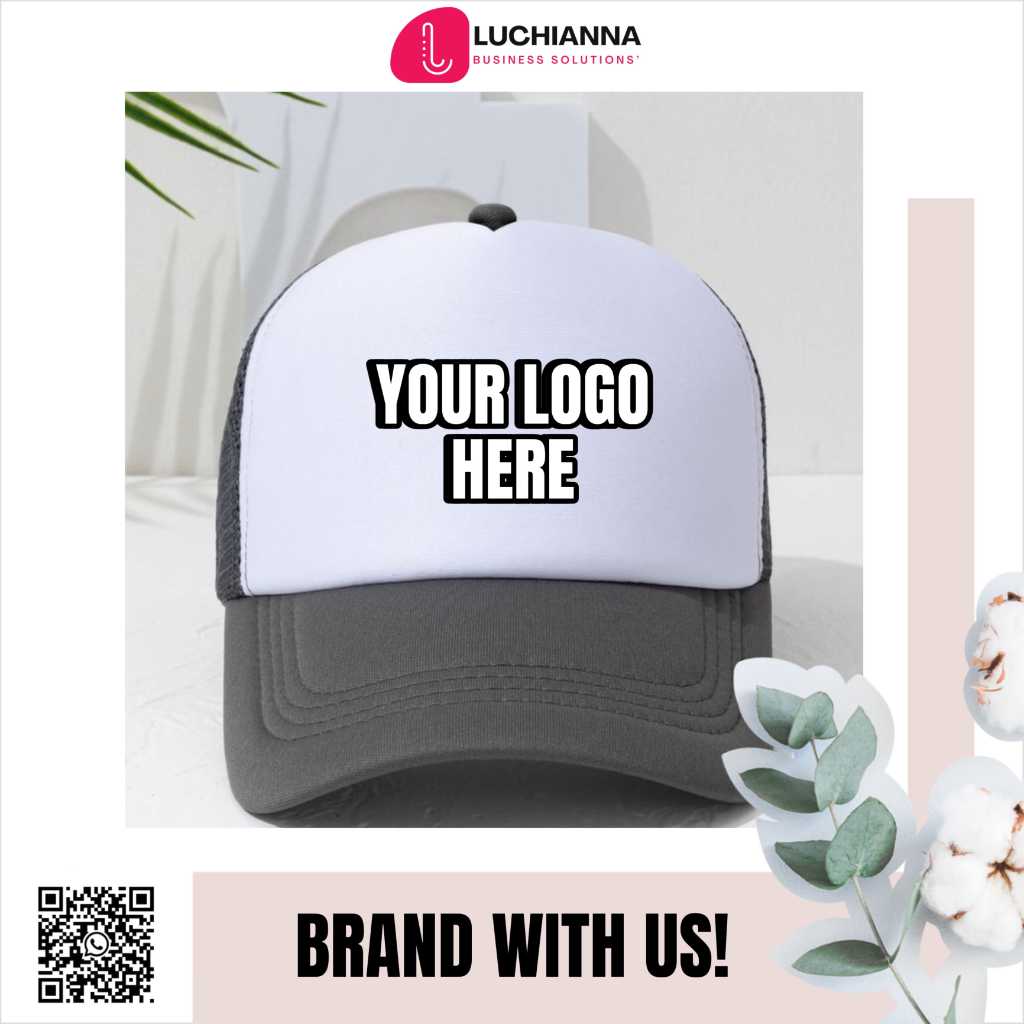 A picture of Branding Printing Services
