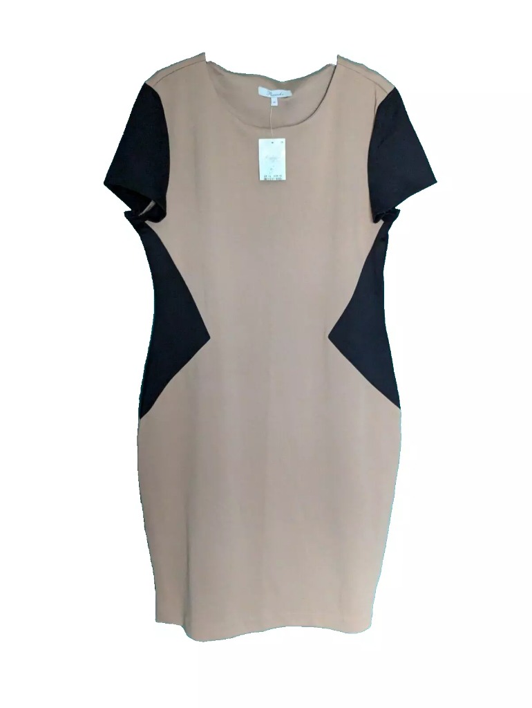 A picture of UK NEW DRESSES 12 20 SIZES