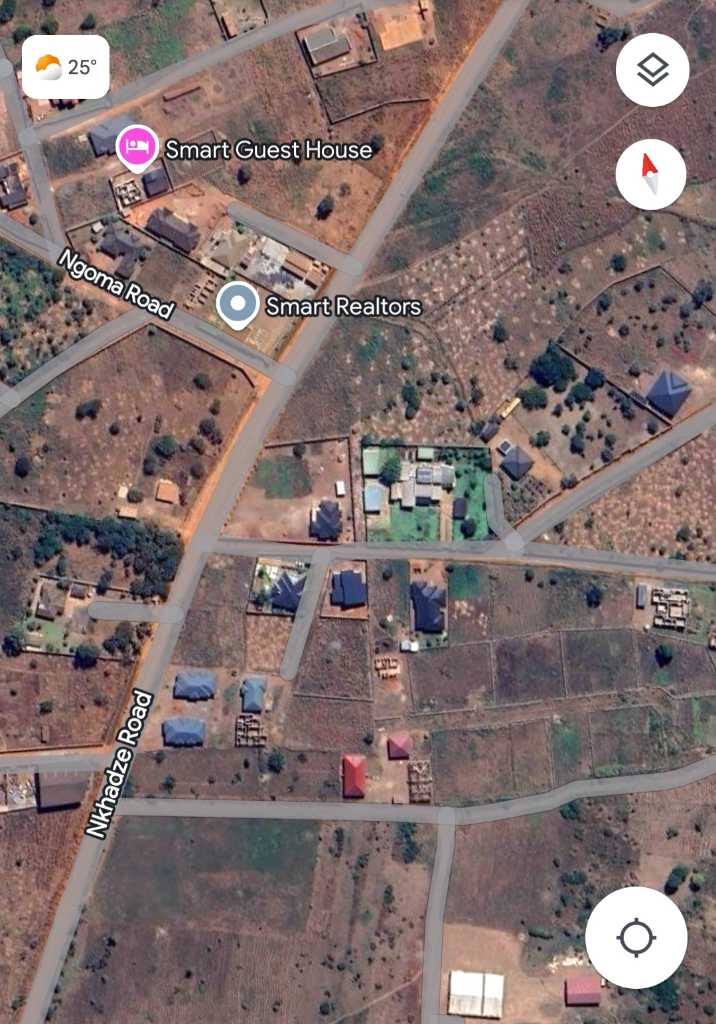 A picture of Airwing Plots for sale.