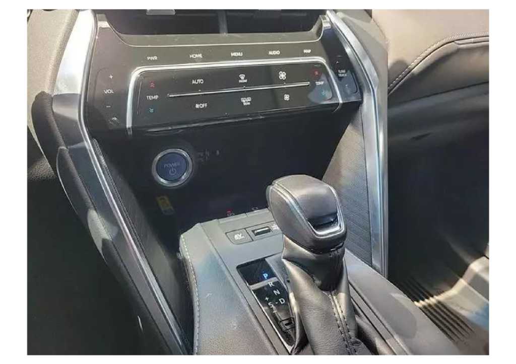 A picture of Neatly Used 2021 Toyota Venza Limited