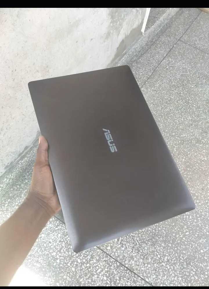 ASUS N550j