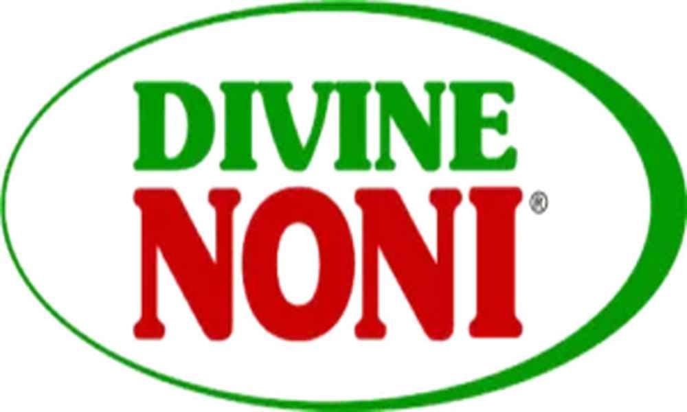 A picture of Divine Noni Juice Unlock the Secrets to Natural Health and