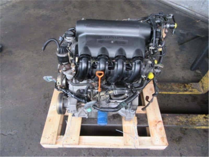 A picture of JAPAN ENGINE AND GEARBOXES FOR SALE 