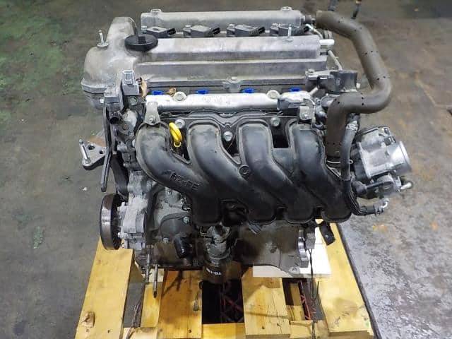 A picture of JAPAN ENGINE AND GEARBOXES FOR SALE 