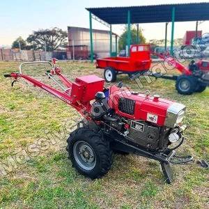 A picture of MT 20 Electric Walking Tractors