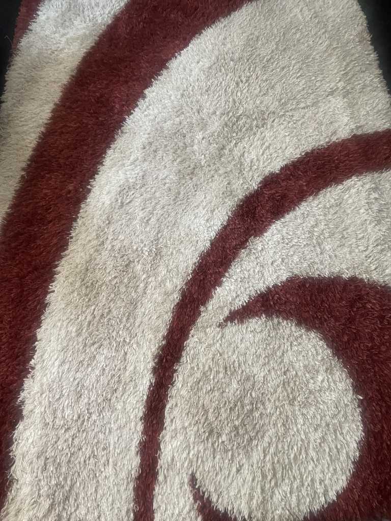A picture of Yard Sale Extra Large Thick Comfy Carpet For Sale