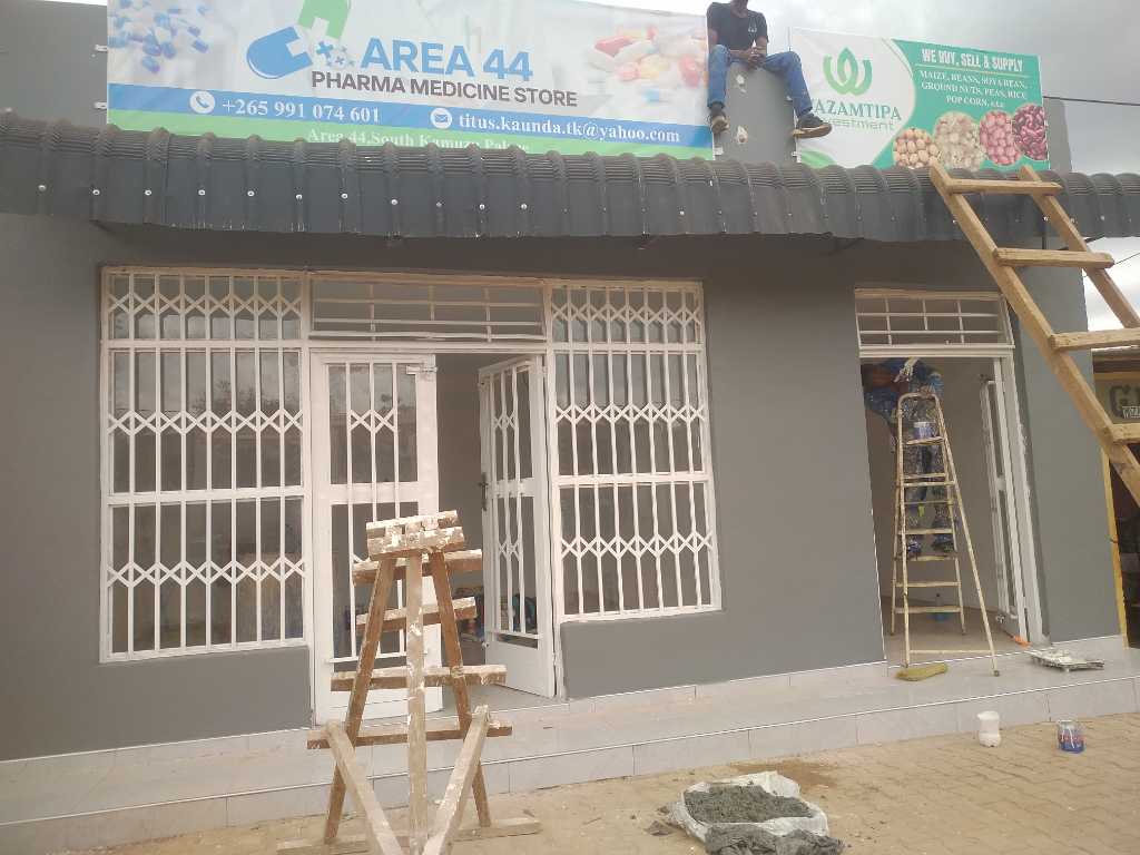 A picture of Fallback enterprise painting service 