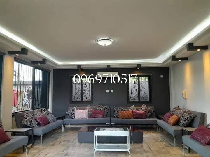 A picture of FOR SALE Double Luxury Property in Olympia USD 1.1 Million