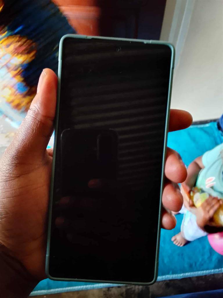 A picture of Infinix Note 50s 