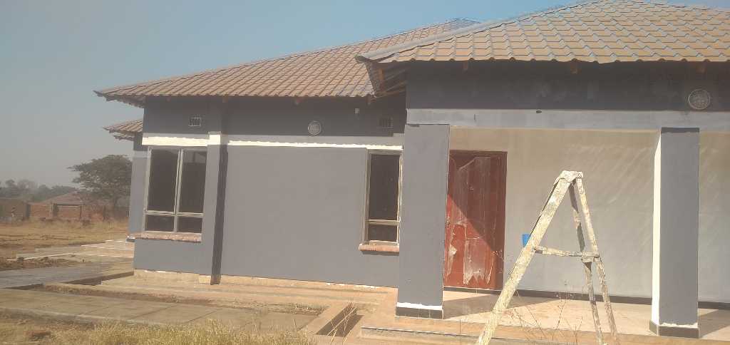 A picture of Fallback enterprise painting service 