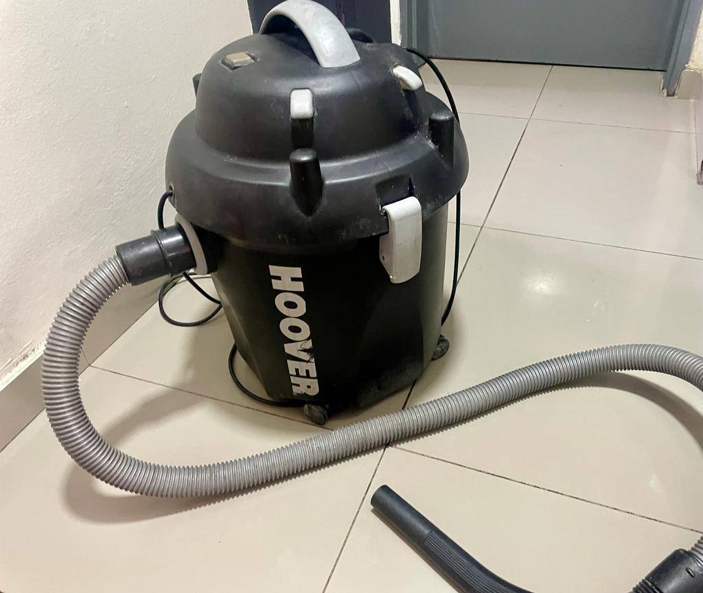 A picture of Vacuum Cleaner Hoover For Sale