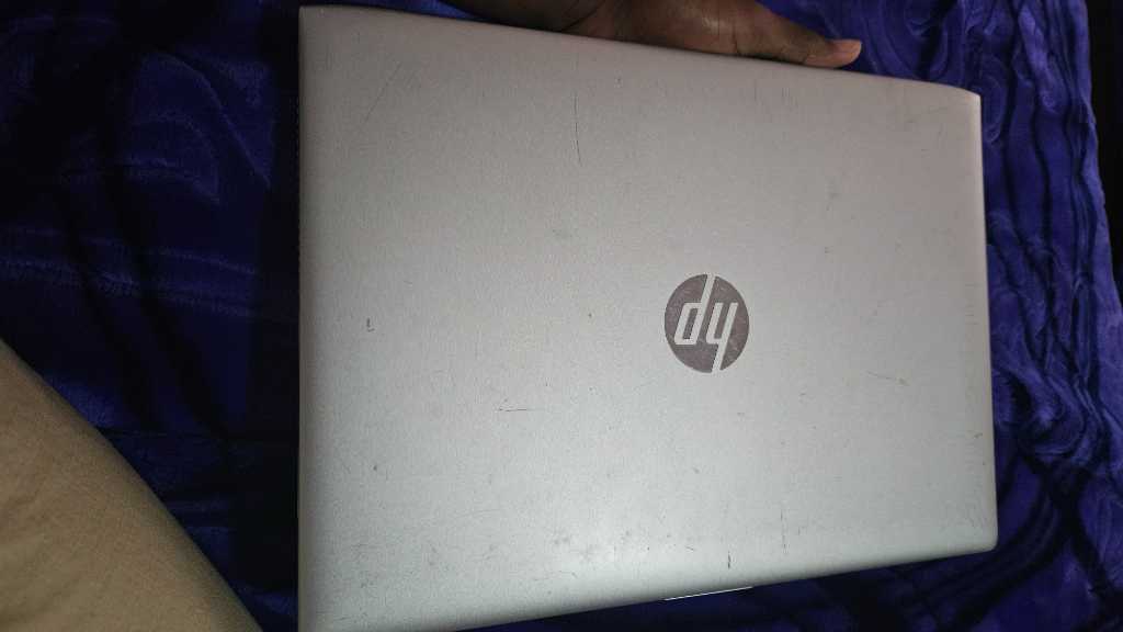 HP Laptop