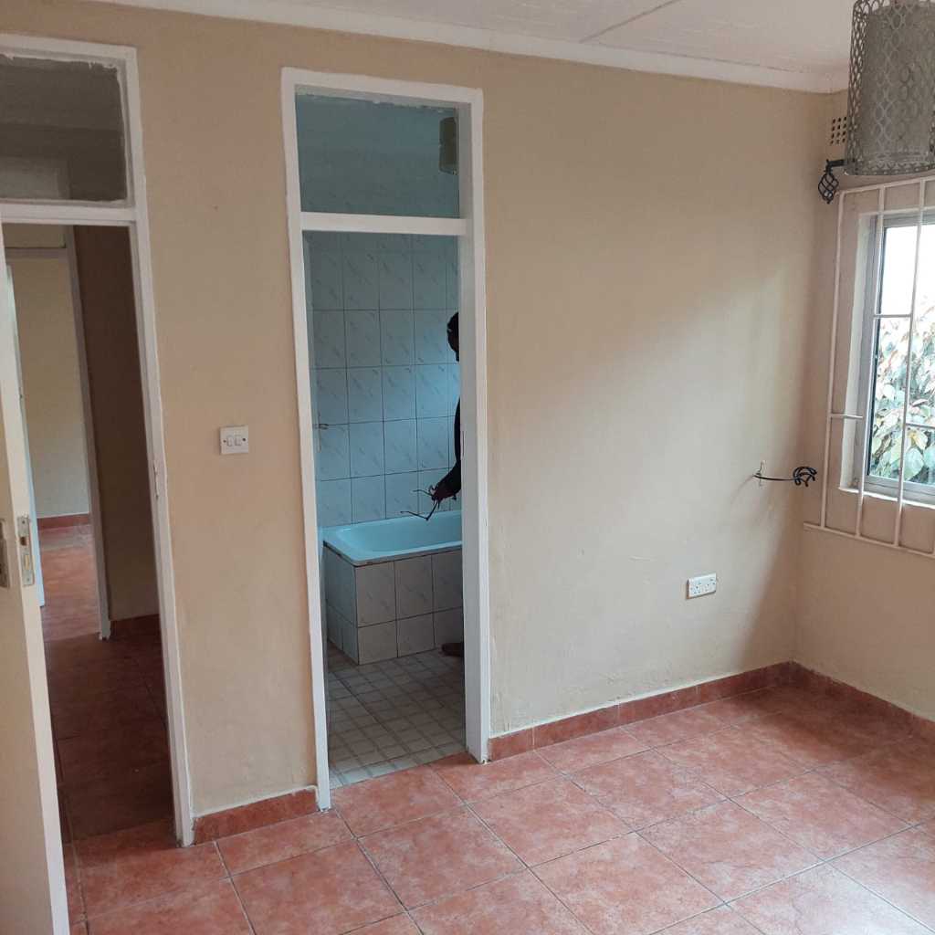 A picture of FLAT FOR RENT IN RHODES PARK LUSAKA