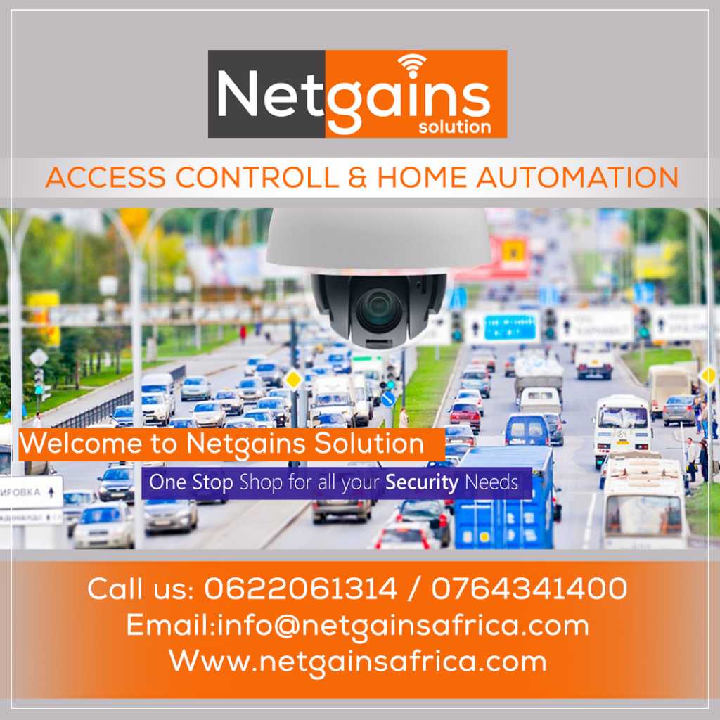 A picture of CCTV Camera Installation Services