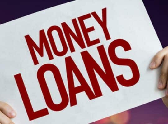 Financial Loan Offer Apply Now
