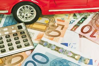 Quick Financial Services business