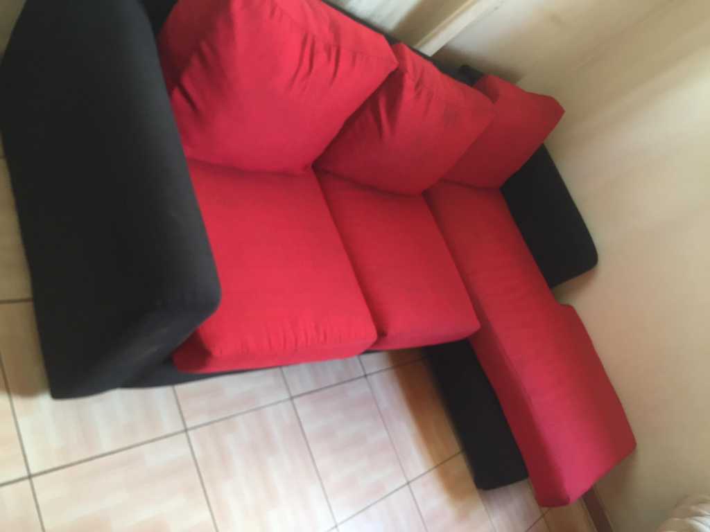 A picture of L SHAPED SOFA SET FOR SALE