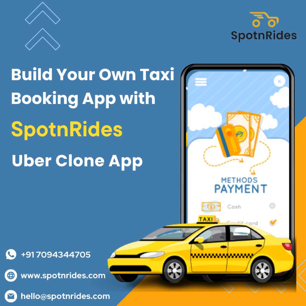 How To choose An AI Solution For Your Ride-Hailing App
