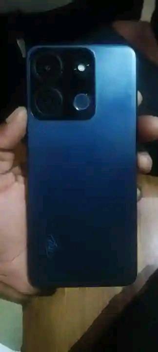 A picture of Itel A05s