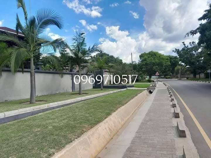 A picture of FOR SALE Double Luxury Property in Olympia USD 1.1 Million