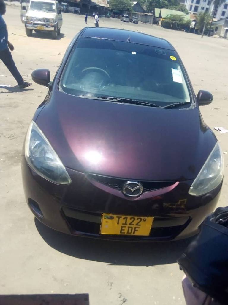 A picture of Car