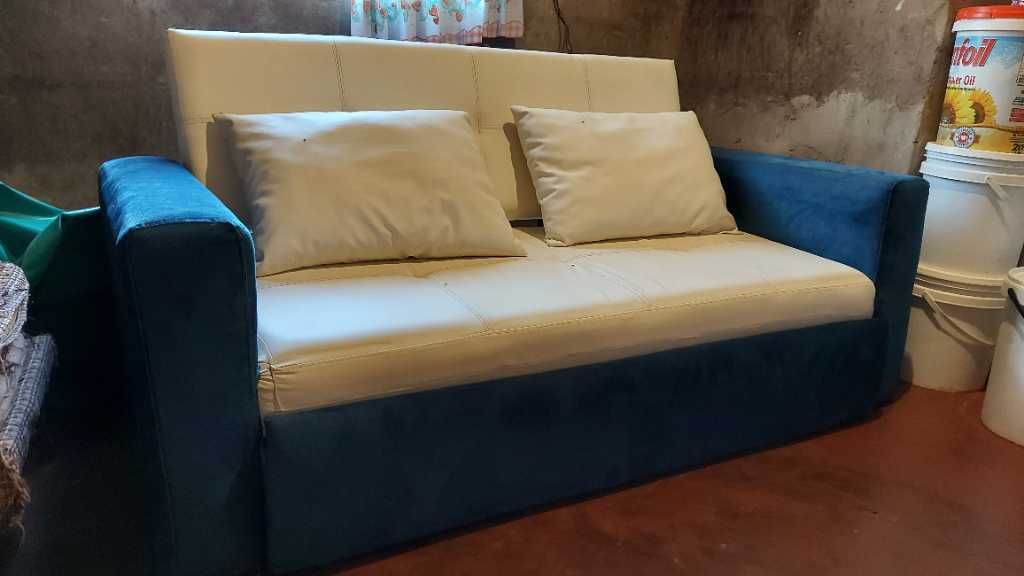 A picture of Sofa bed