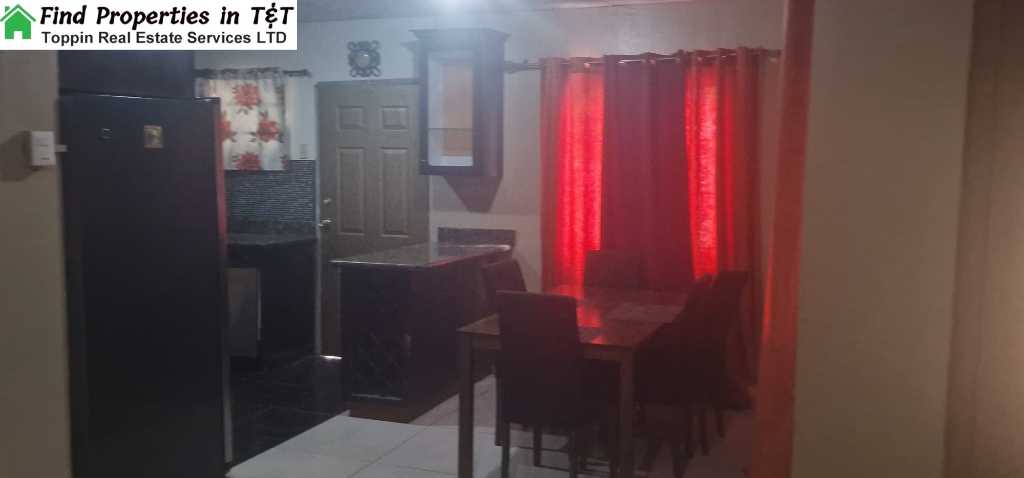 A picture of Beautiful 3 Bedroom Family Home for Rent Cleaver Heights