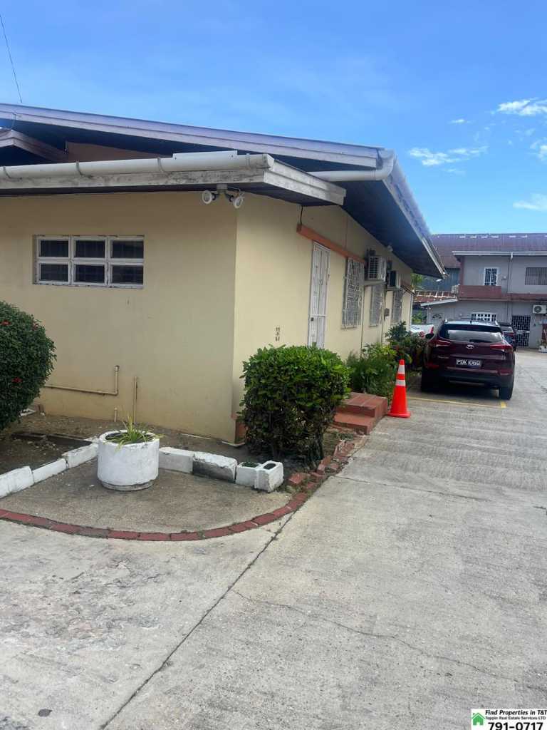 A picture of 2 Bedroom Apartment in St Ann s Electricity Included Safe