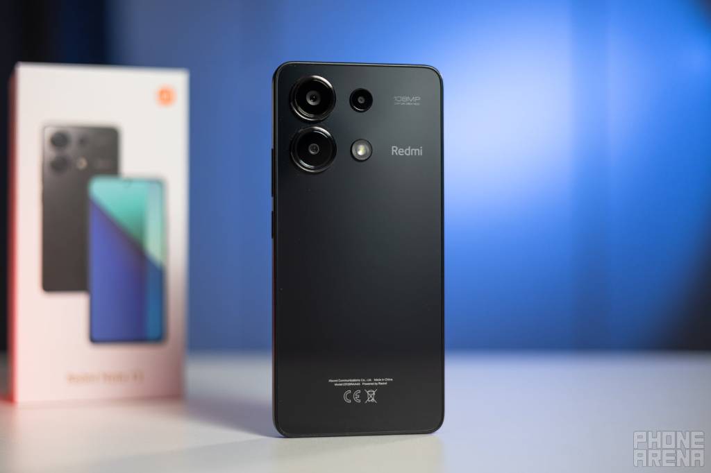 Redmi Note 13 128GB