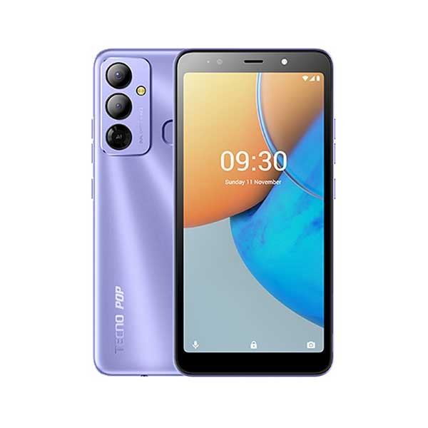 A picture of Tecno Pop 6 Go 4G