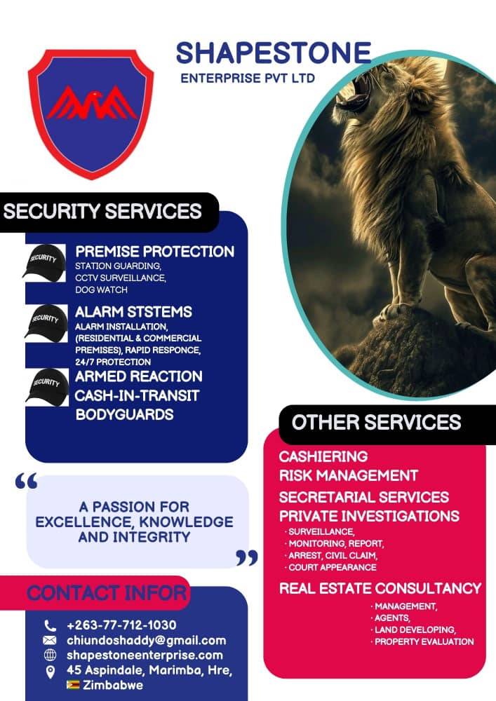 Security Services 