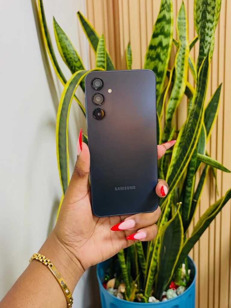 A picture of Samsung A16 128GB