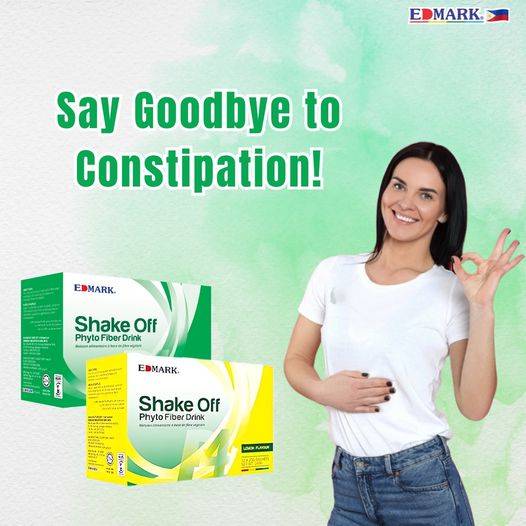 A picture of SHAKE OFF PHYTO FIBER HEALTH DRINK